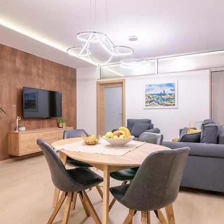 Anna Apartment Zagreb Exterior photo