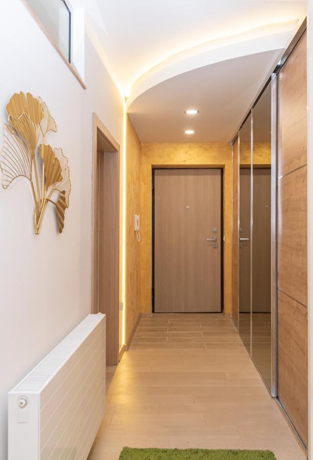 Anna Apartment Zagreb Exterior photo