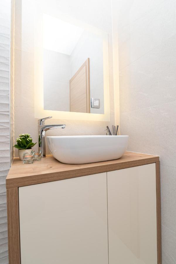 Anna Apartment Zagreb Exterior photo