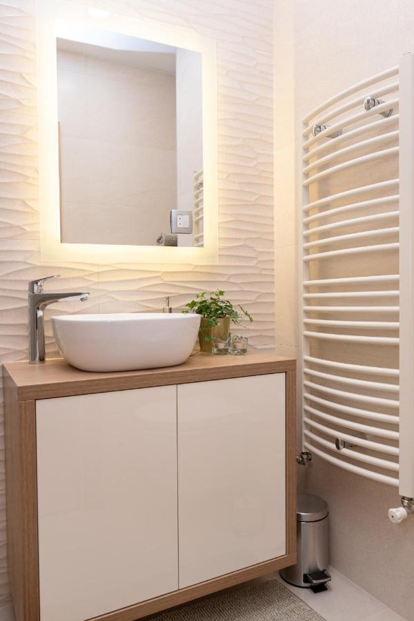 Anna Apartment Zagreb Exterior photo